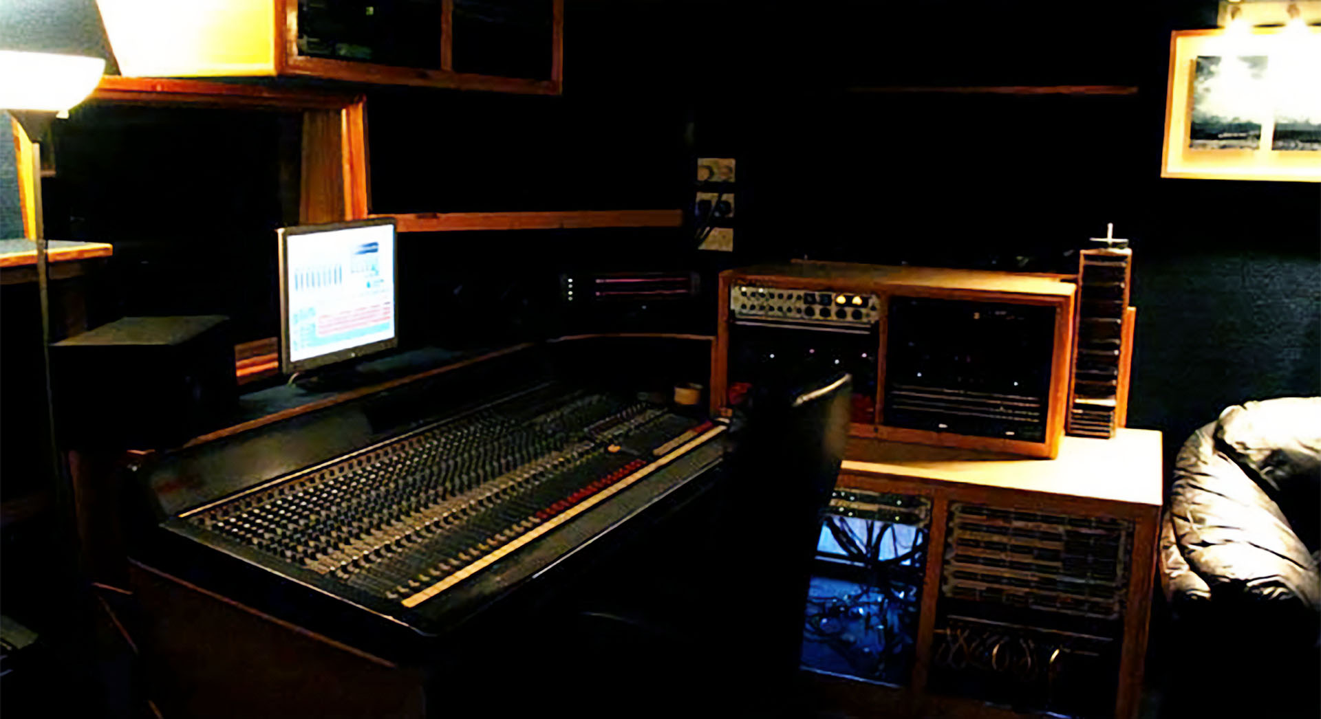 Rogue Studios, London
